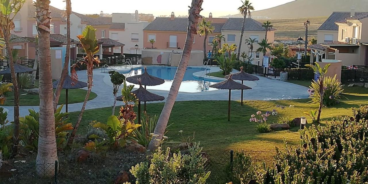 Apartamento Jarales Golf, Atlanterra, Zahara Zahara de los Atunes